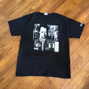 John Mellencamp tee